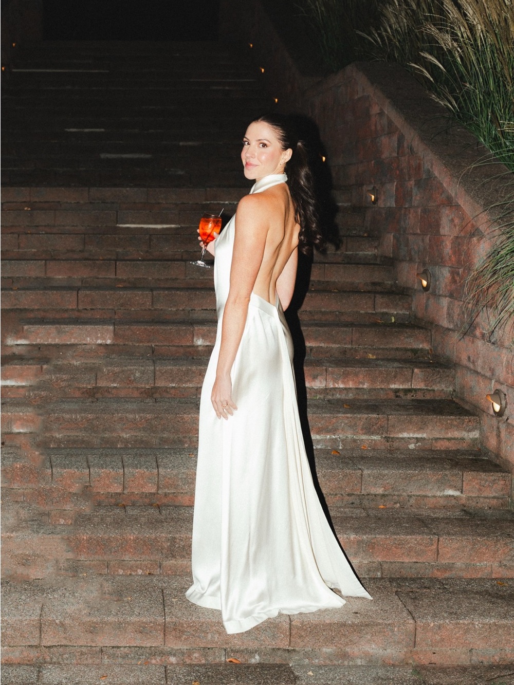 Danielle Frankel Sasha dress